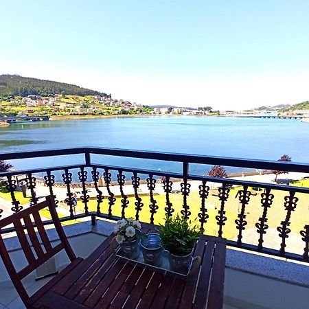 Ria De Viveiro 2 Διαμέρισμα San Pedro de Viveiro Εξωτερικό φωτογραφία