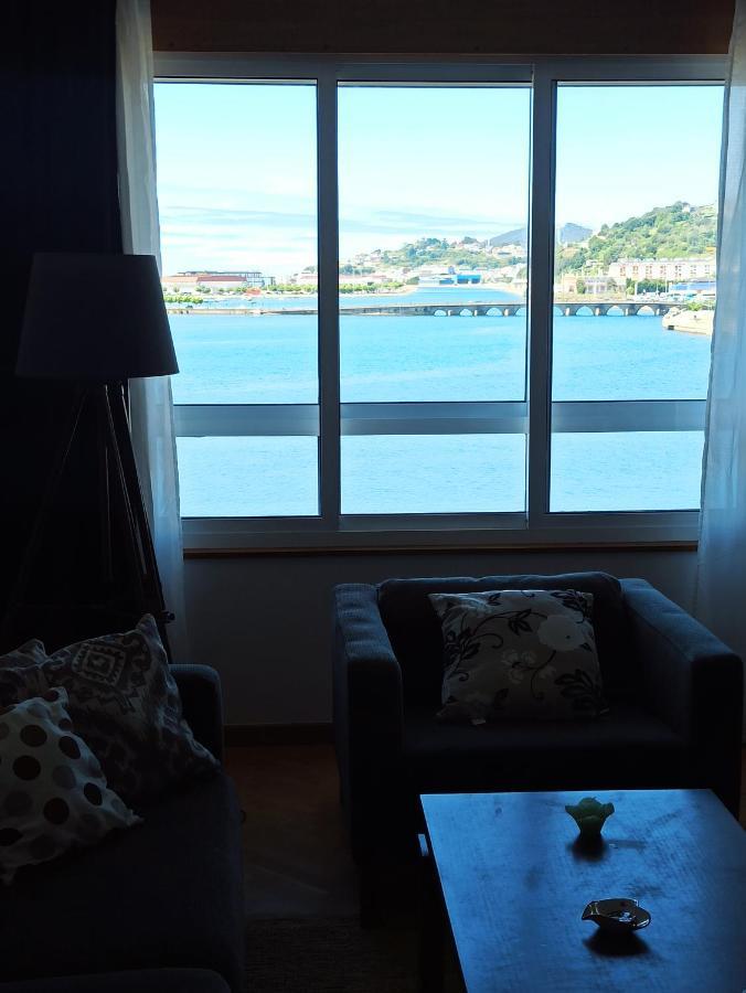 Ria De Viveiro 2 Διαμέρισμα San Pedro de Viveiro Εξωτερικό φωτογραφία